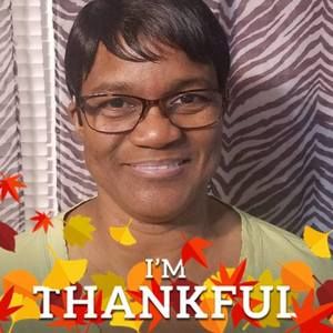 Meet your Posher, Jo